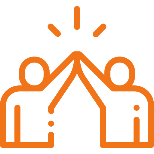 high-five.png HK Electric Inc.|Licensed Trusted NYC Electricians