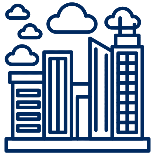 skyscraper-building HK Electric Inc.|Licensed Trusted NYC Electricians