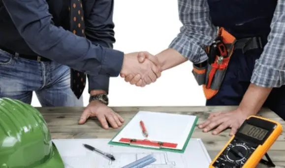 Licensed commercial electrician servicing all five boroughs of NYC – Manhattan, Brooklyn, Queens, Staten Island, and The Bronx